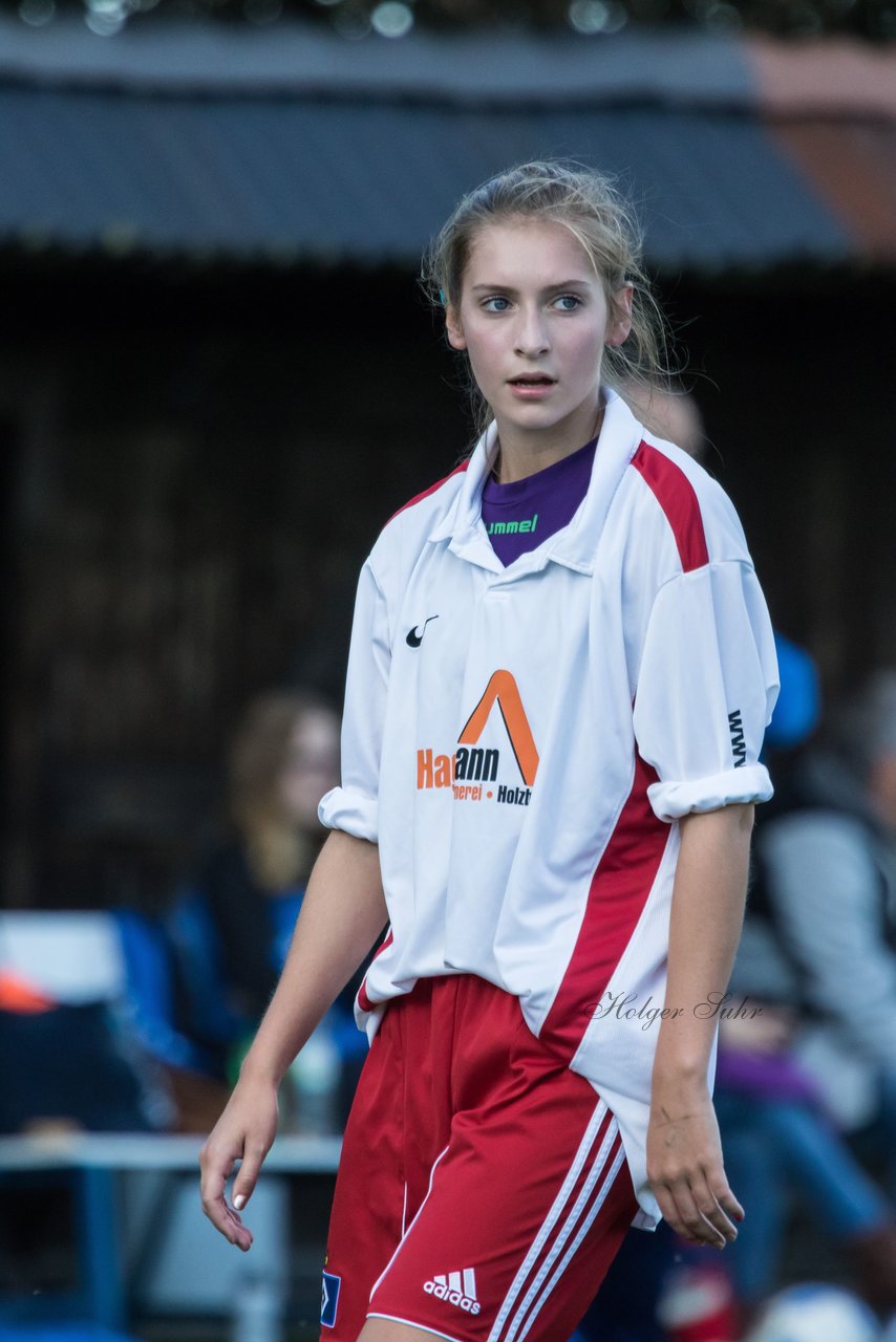 Bild 116 - Frauen TSV Wiemersdorf - SV Wahlstedt : Ergebnis: 5:1